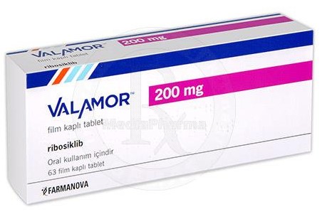 Favimol 200 mg